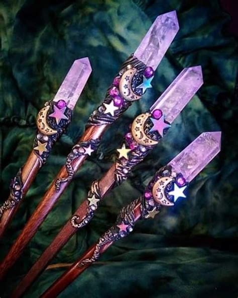 Creating Your Own Spells with an Elf Magic Wand